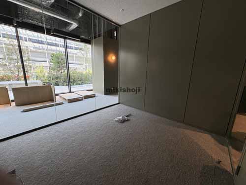 豊洲セイルパークビル 付帯設備5