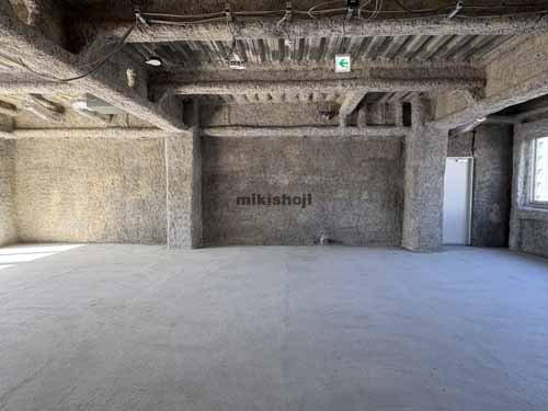 木場のＭＥＦＵＬＬ木場 貸室内1