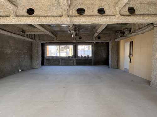 木場のＭＥＦＵＬＬ木場 貸室内2