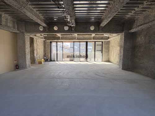 木場のＭＥＦＵＬＬ木場 貸室内4