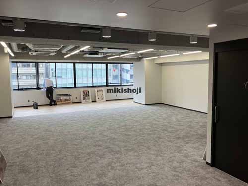 ＣＩＲＣＬＥＳ渋谷 貸室内2