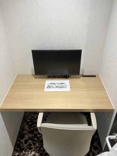 ＣＩＲＣＬＥＳ渋谷 付帯設備2