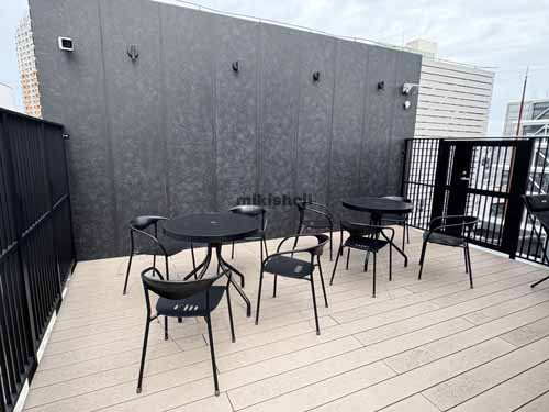 ＣＩＲＣＬＥＳ渋谷 付帯設備5