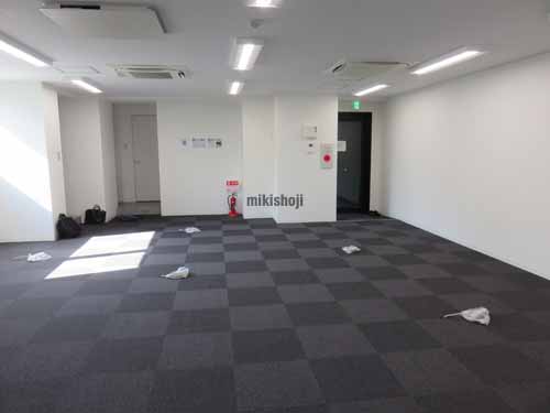 自由が丘・大岡山・八雲のＡＣＮ自由が丘テラス 貸室内2