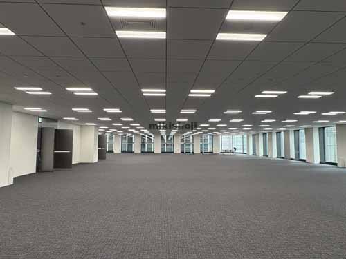 八重洲ダイビル 貸室内2