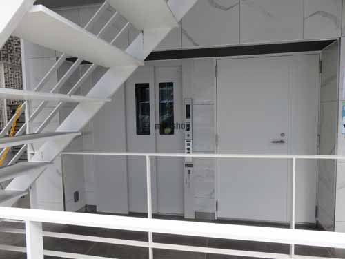 ⅰ－ｈｅａｒｔｓ　ＴＯＷＥＲ エントランス1