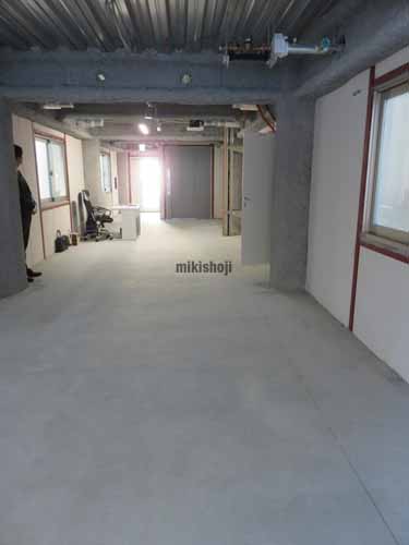 ⅰ－ｈｅａｒｔｓ　ＴＯＷＥＲ 貸室内1