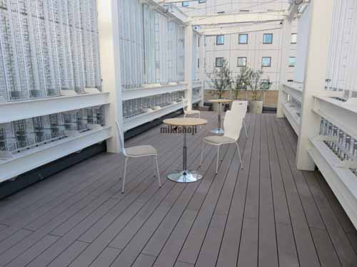 ⅰ－ｈｅａｒｔｓ　ＴＯＷＥＲ 付帯設備2