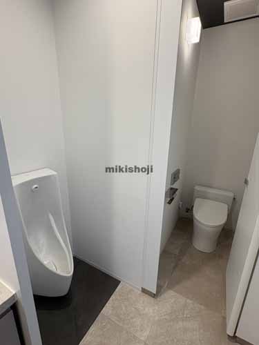 南青山のＡＲＩＳＴＯ南青山Ⅱ 水回り1