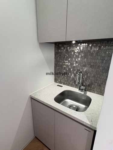 南青山のＡＲＩＳＴＯ南青山Ⅱ 水回り2