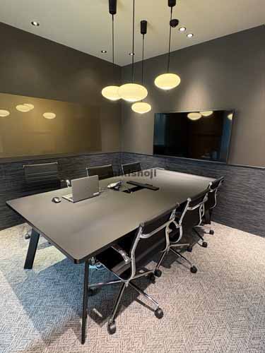 南青山のＡＲＩＳＴＯ南青山Ⅱ セットアップ室内1