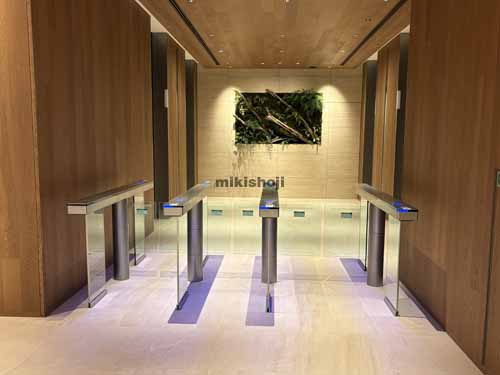 西池袋のＩＴ　ｔｏｗｅｒ　ＴＯＫＹＯ エントランス1
