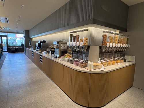 西池袋のＩＴ　ｔｏｗｅｒ　ＴＯＫＹＯ 付帯設備4