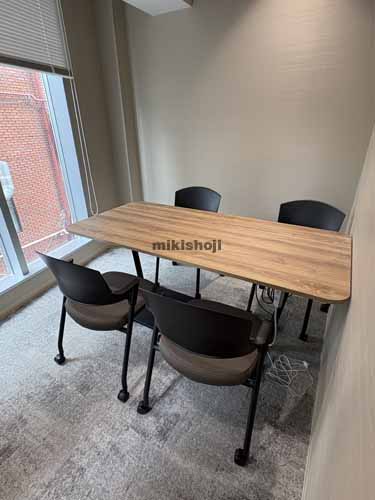 芝のＡＲＩＳＴＯ三田 セットアップ室内5