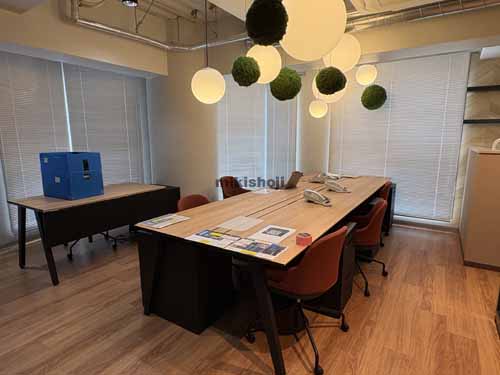 芝のＡＲＩＳＴＯ三田 セットアップ室内6