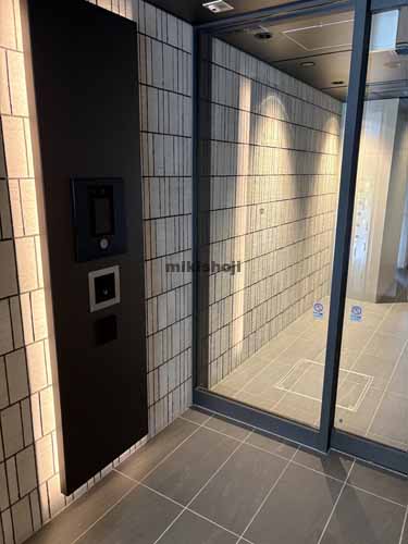 神田紺屋町・神田富山町・神田東松下町のアツミビル エントランス4