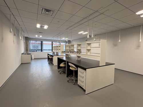 三井リンクラボ新木場３ 貸室内4