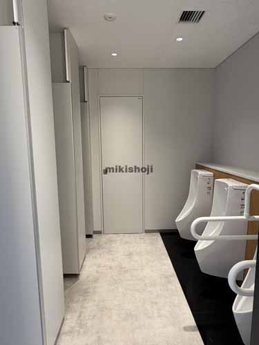 三井リンクラボ新木場３ 水回り3