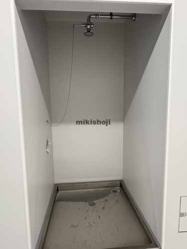 三井リンクラボ新木場３ 付帯設備7