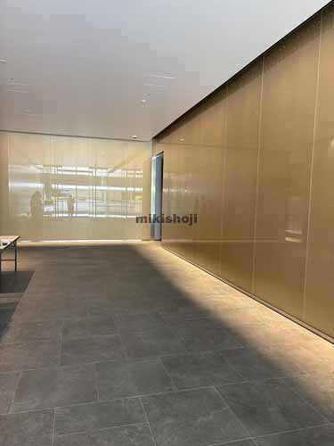 Ｈｉ－ｇｓ日本橋 エントランス1