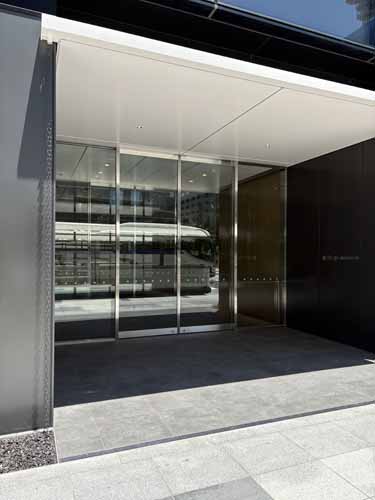 Ｈｉ－ｇｓ日本橋 エントランス2