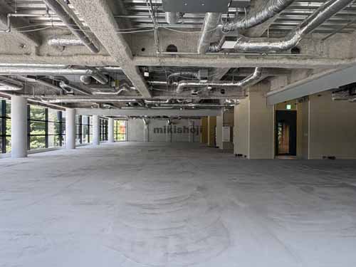 Ｈｉ－ｇｓ日本橋 貸室内1