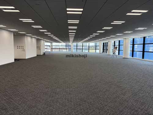 Ｈｉ－ｇｓ日本橋 貸室内2