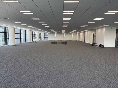 Ｈｉ－ｇｓ日本橋 貸室内3