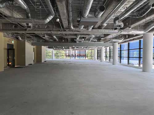 Ｈｉ－ｇｓ日本橋 貸室内4