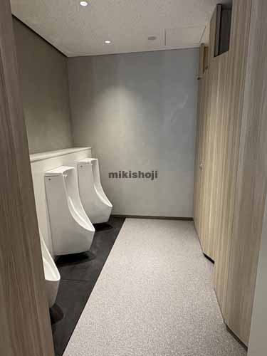 Ｈｉ－ｇｓ日本橋 水回り1