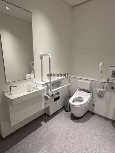 Ｈｉ－ｇｓ日本橋 水回り4