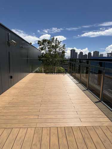 Ｈｉ－ｇｓ日本橋 付帯設備1