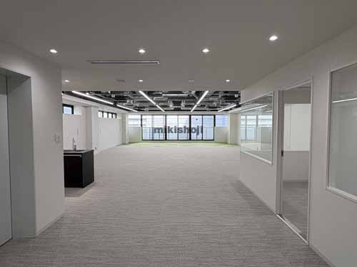 ＣＲＥＡＬ　ＳＱＵＡＲＥ半蔵門 貸室内2