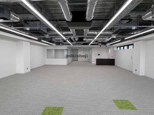 ＣＲＥＡＬ　ＳＱＵＡＲＥ半蔵門 貸室内3