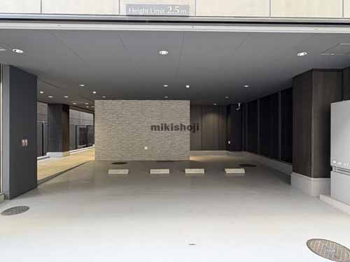 ＣＲＥＡＬ　ＳＱＵＡＲＥ半蔵門 付帯設備1