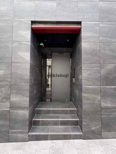 麹町トーセイビル エントランス2
