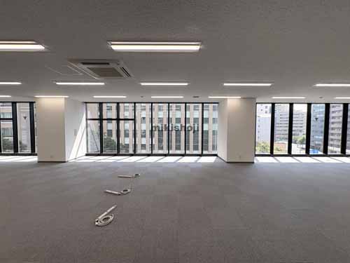 門前仲町・永代・富岡の門前仲町トーセイビル 貸室内9