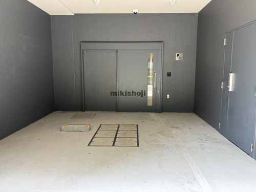 門前仲町・永代・富岡の門前仲町トーセイビル 付帯設備2
