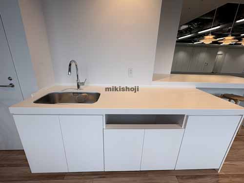 八丁堀のｏｗｎｓ八丁堀 水回り5