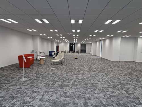 二番町・三番町・六番町のＰＭＯ市ヶ谷 貸室内1