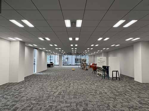 二番町・三番町・六番町のＰＭＯ市ヶ谷 貸室内2