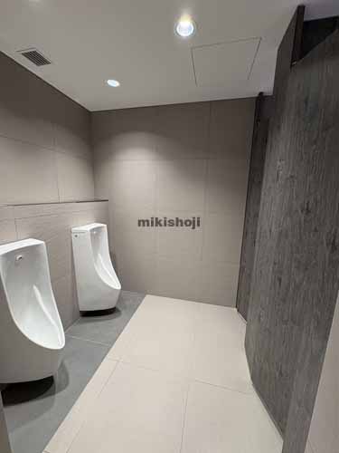 二番町・三番町・六番町のＰＭＯ市ヶ谷 水回り3