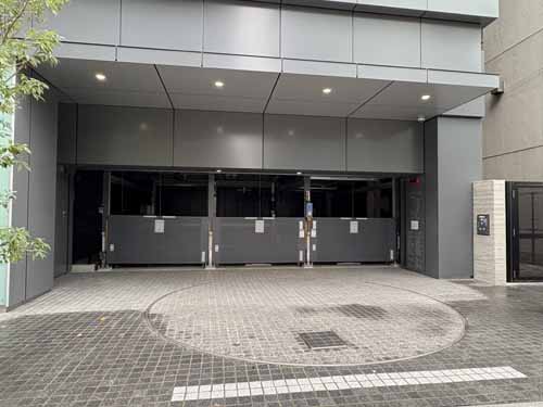 二番町・三番町・六番町のＰＭＯ市ヶ谷 付帯設備1