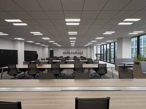 二番町・三番町・六番町のＰＭＯ市ヶ谷 セットアップ室内1