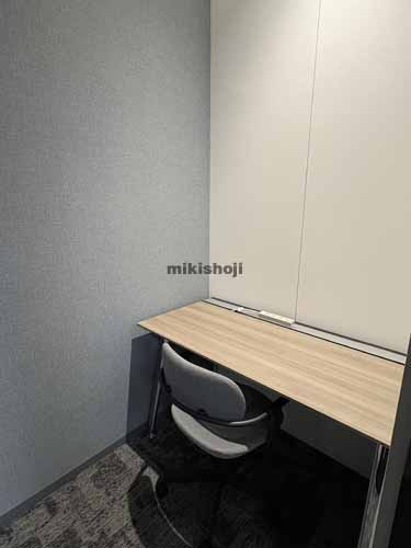 二番町・三番町・六番町のＰＭＯ市ヶ谷 セットアップ室内5