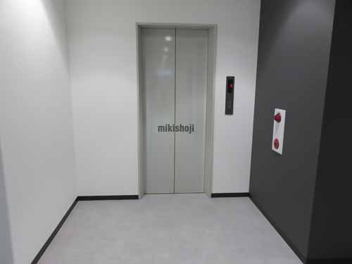 代官山町・猿楽町のＩｍａｓ　Ｓｈｉｂｕｙａ エレベーターホール1