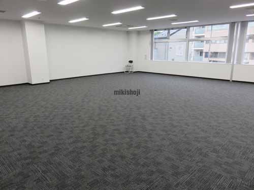 代官山町・猿楽町のＩｍａｓ　Ｓｈｉｂｕｙａ 貸室内2