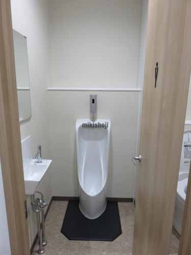 代官山町・猿楽町のＩｍａｓ　Ｓｈｉｂｕｙａ 水回り1