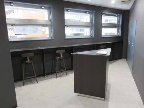 代官山町・猿楽町のＩｍａｓ　Ｓｈｉｂｕｙａ 付帯設備1