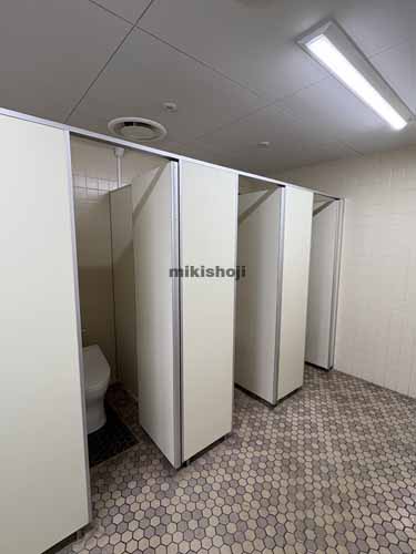 ＯＳビルディング 水回り1